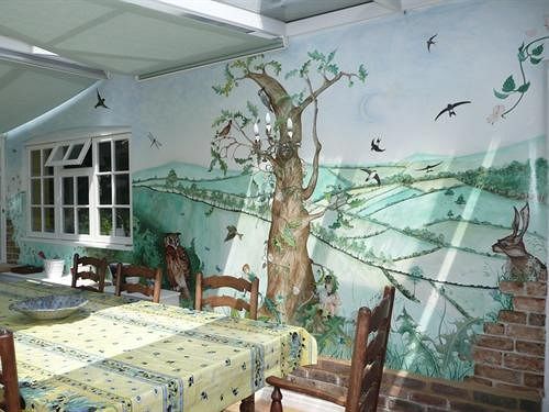 Mayfield B&B Марлбъро Екстериор снимка