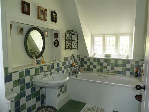 Mayfield B&B Марлбъро Екстериор снимка